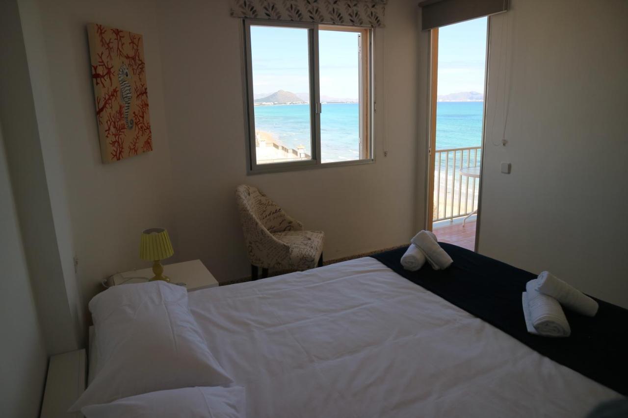 Apartment Hawaii Picafort Can Picafort (Mallorca)