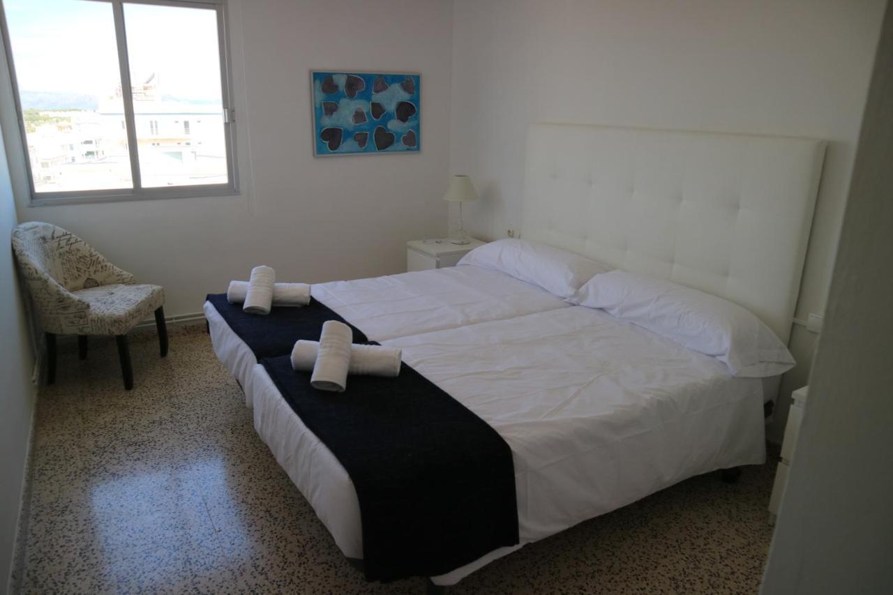 Appartement Hawaii Picafort