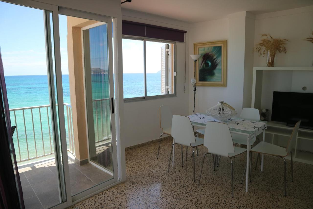 Hawaii Picafort Appartement *
