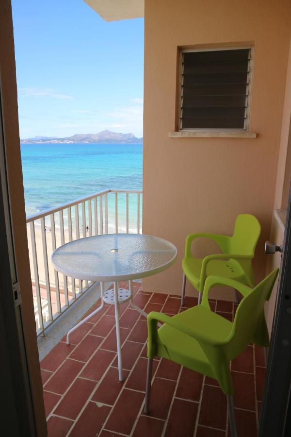 Hawaii Picafort Appartement Can Picafort (Mallorca)